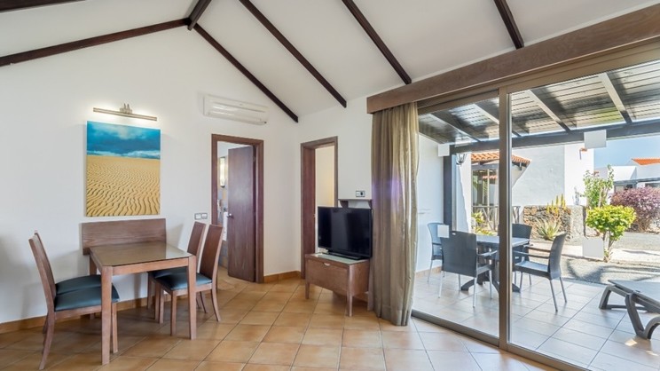 Bungalow with 2 Bedrooms